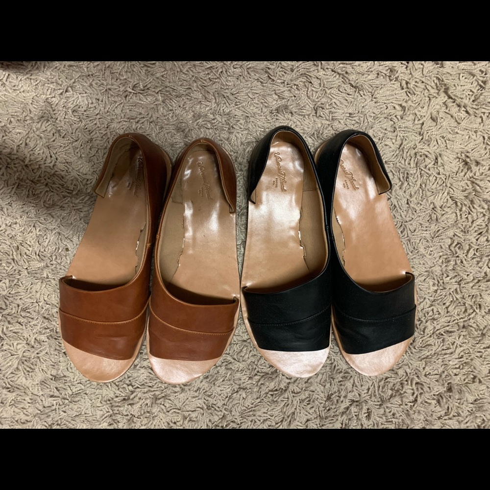 Slides!! 2 pairs